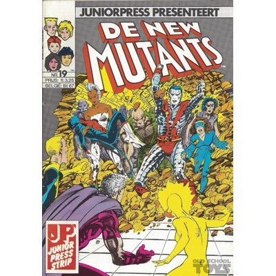 Issue 19