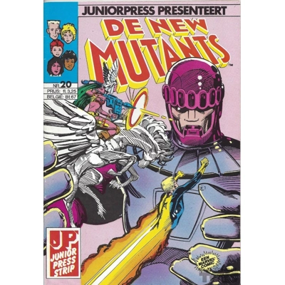 Issue 20