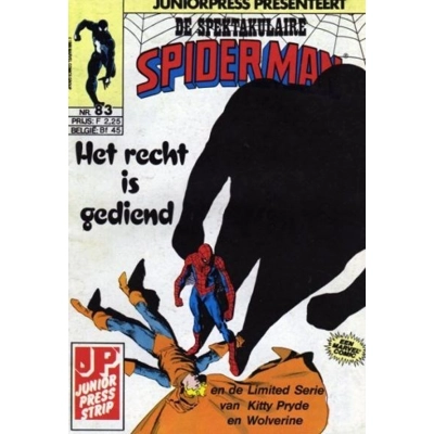 Issue 83