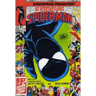 Issue 87
