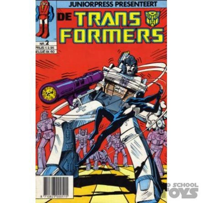 Issue 2