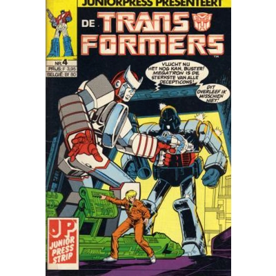 Issue 4
