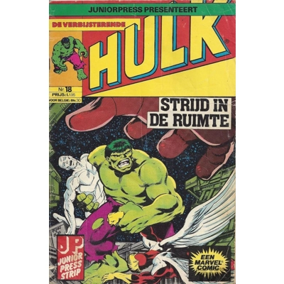 Issue 18