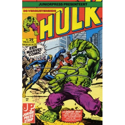 Issue 29