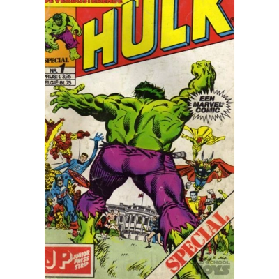 Special Issue 1