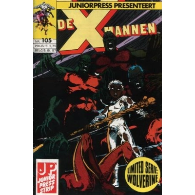Issue 105