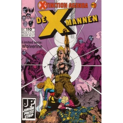 Issue 110