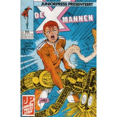 Issue 111