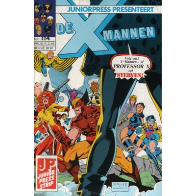 Issue 114