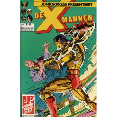Issue 118