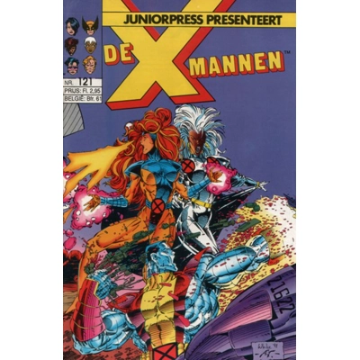 Issue 121