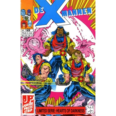 Issue 122
