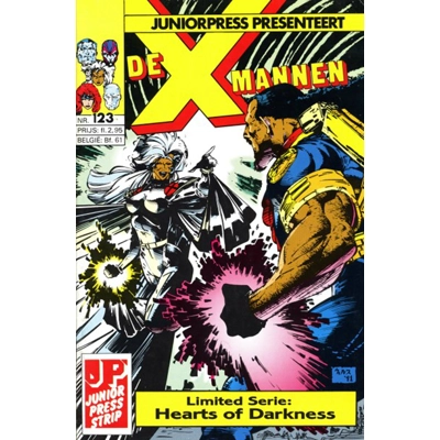 Issue 123
