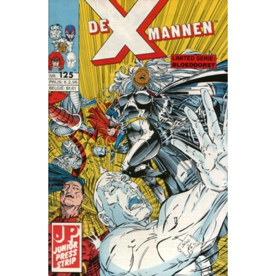 Issue 125