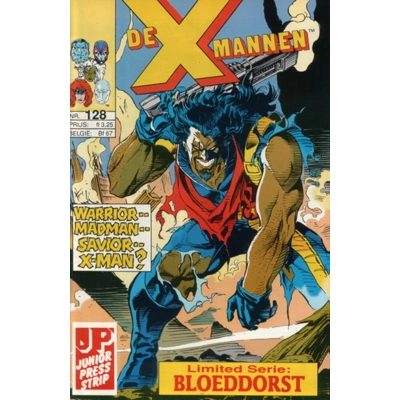 Issue 128