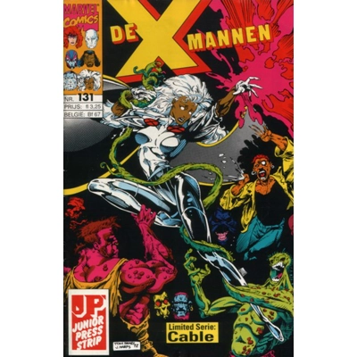 Issue 131