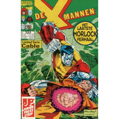 Issue 133