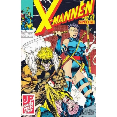 Special Issue 3