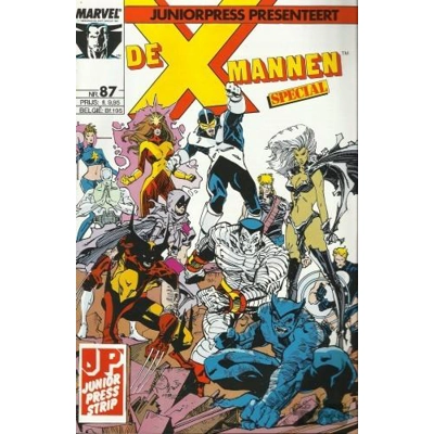 Special Issue 87