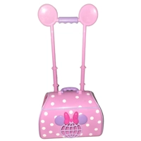 Minnie Popstar Pet Carrier