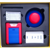 Don't Say It (No Pencil)