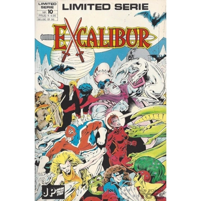 Issue 10