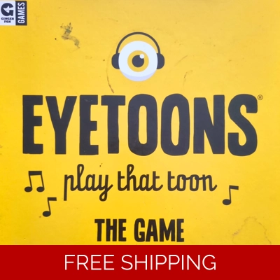 Eyetoons Eyetoons