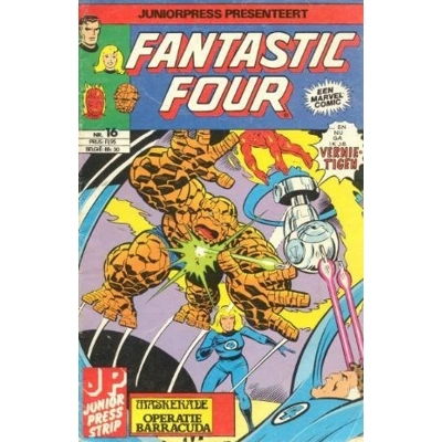 Issue 16
