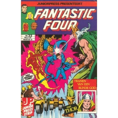 Issue 22