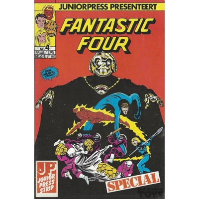 Special Issue 4