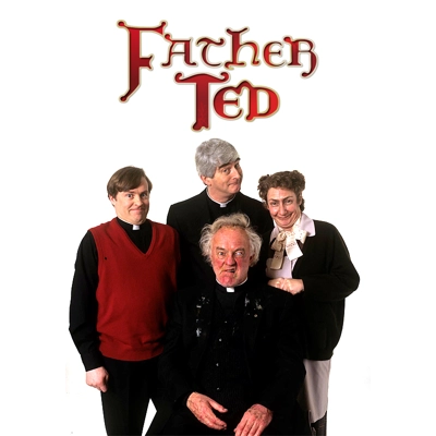 Father Ted Collection