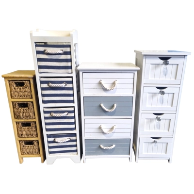 Unique Drawer Units