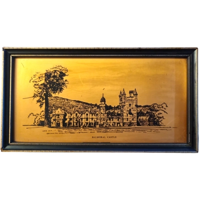 Balmoral Castle