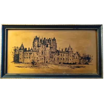 Glamis Castle