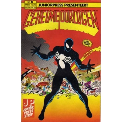 Issue 6