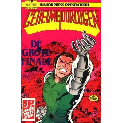 Issue 9