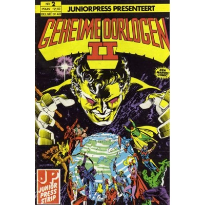 Issue 2