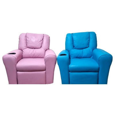 Child Recliners