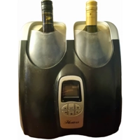 Wine Chiller & Warmer