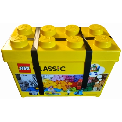 Lego Classic (10698)