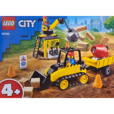 Lego City (60252)