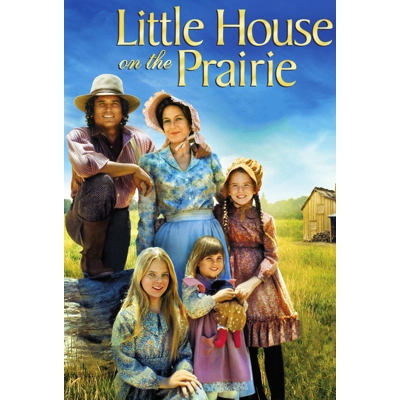 Little House On The Prairie