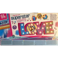 ""Love"" Lights Kit
