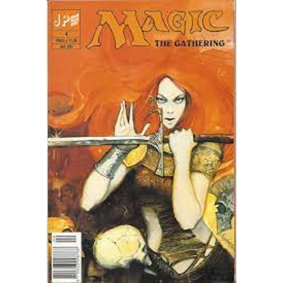 Issue 4