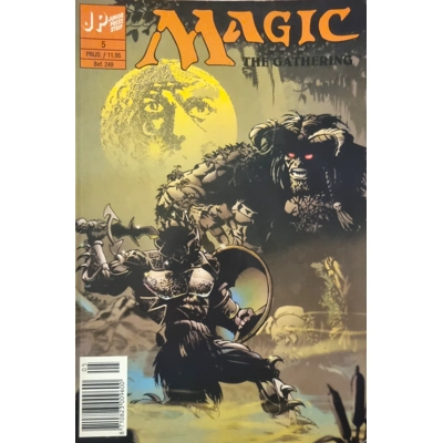 Issue 5