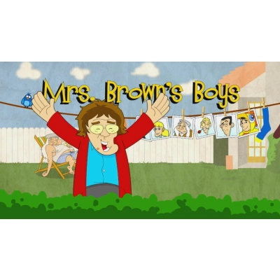 Mrs. Brown Collection