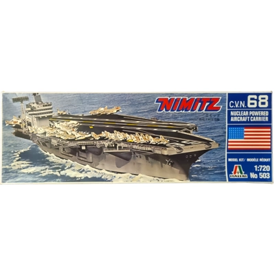 1:720 ""Nimitz""