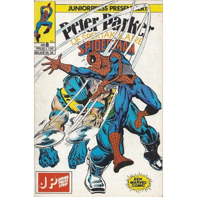 Issue 08