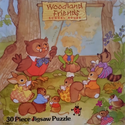 Woodland Friends School