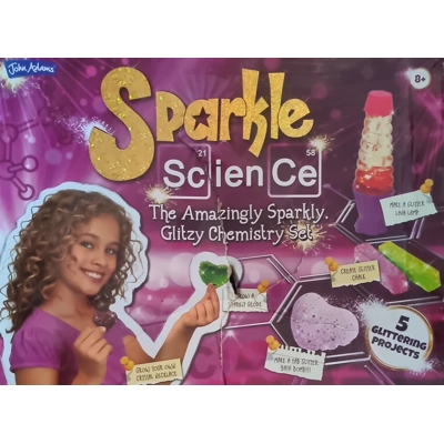 Sparkle Science